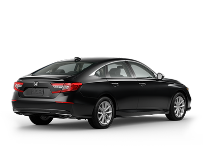 2022 Honda Accord LX