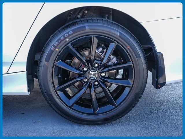 2022 Honda Accord LX