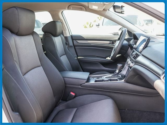 2022 Honda Accord LX