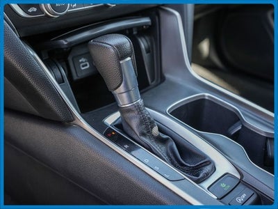 2022 Honda Accord LX
