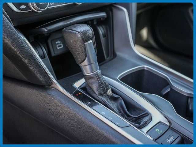 2022 Honda Accord LX