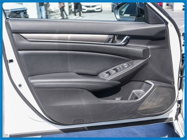 2022 Honda Accord LX