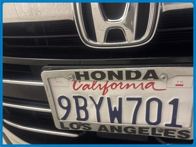 2022 Honda Accord LX