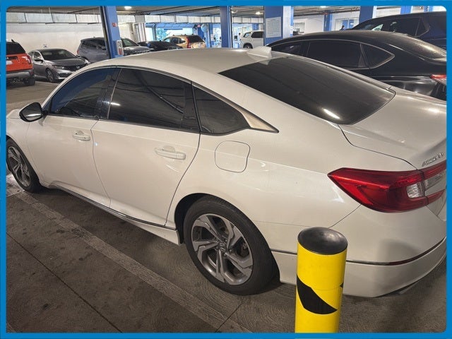 2020 Honda Accord EX