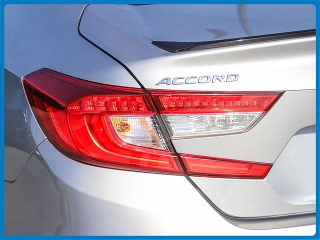 2021 Honda Accord Sport Special Edition