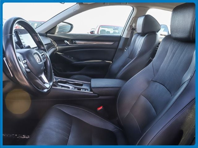 2021 Honda Accord Sport Special Edition