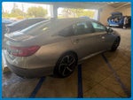 2021 Honda Accord Sport Special Edition
