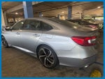 2021 Honda Accord Sport Special Edition
