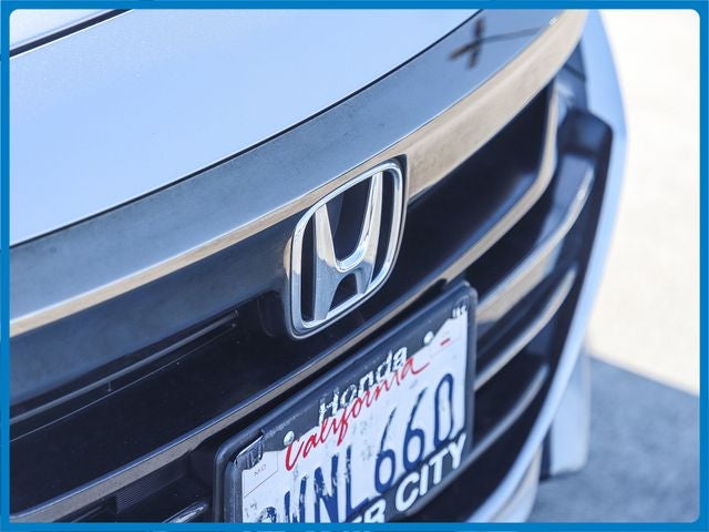 2021 Honda Accord Sport Special Edition