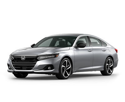 2021 Honda Accord Sport Special Edition