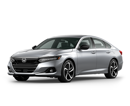 2021 Honda Accord Sport Special Edition