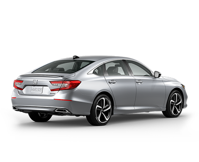 2021 Honda Accord Sport Special Edition