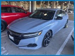2022 Honda Accord Sport Special Edition