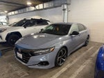 2021 Honda Accord Sport Special Edition