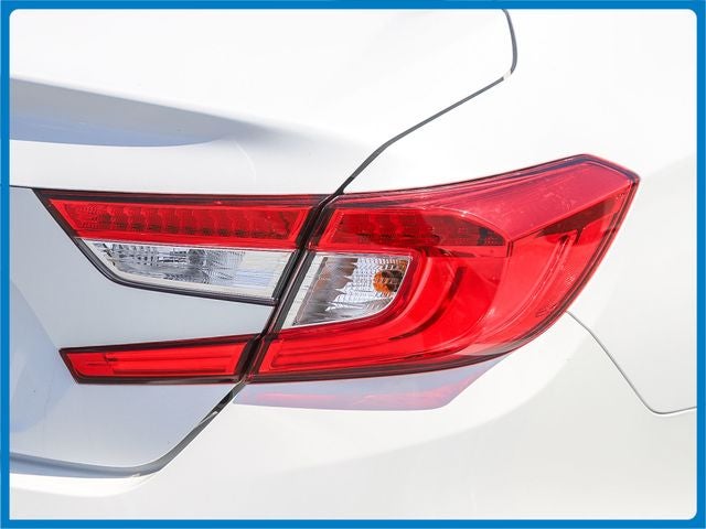 2022 Honda Accord EX-L