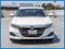 2022 Honda Accord EX-L