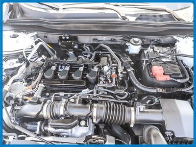 2022 Honda Accord EX-L