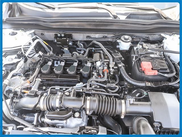 2022 Honda Accord EX-L