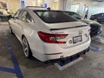 2021 Honda Accord Sport 2.0T