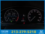2022 Honda Accord Sport 2.0T