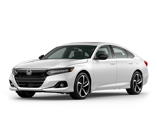 2022 Honda Accord Sport 2.0T
