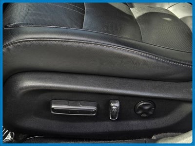 2018 Honda Accord Hybrid EX-L