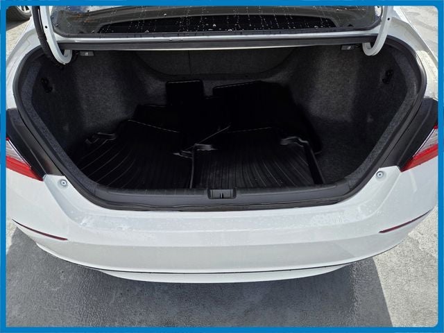 2018 Honda Accord Hybrid EX-L