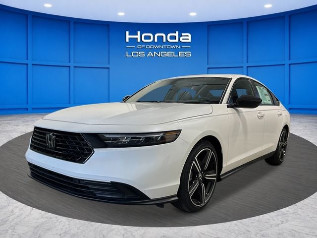 2026 Honda Accord