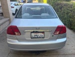 2002 Honda Civic EX