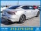 2019 Nissan Maxima 3.5 SV