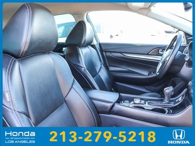 2019 Nissan Maxima 3.5 SV