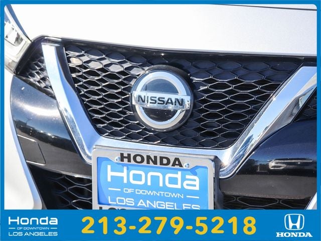 2019 Nissan Maxima 3.5 SV