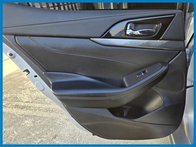 2022 Nissan Maxima SV