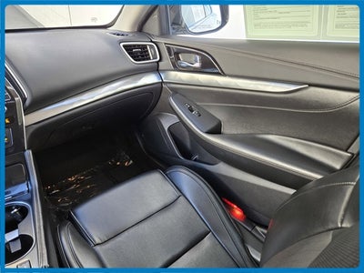 2022 Nissan Maxima SV