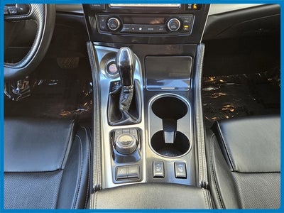 2022 Nissan Maxima SV