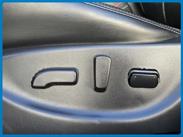 2022 Nissan Maxima SV