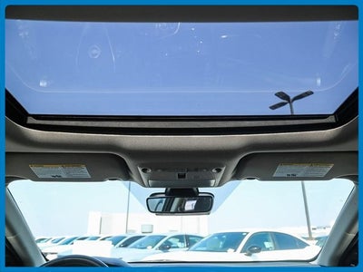 2023 Nissan Maxima Platinum