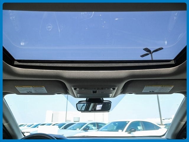 2023 Nissan Maxima Platinum