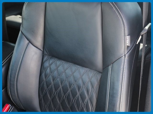 2023 Nissan Maxima Platinum