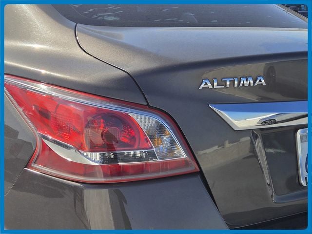 2013 Nissan Altima 2.5 SV