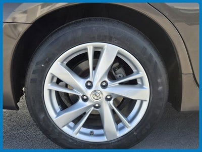 2013 Nissan Altima 2.5 SV