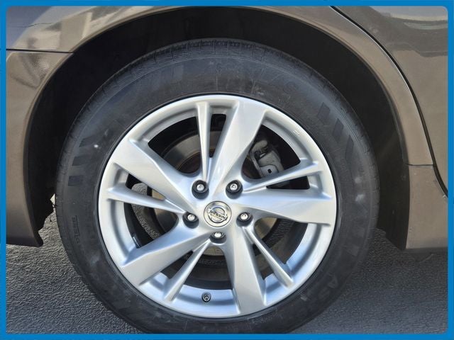 2013 Nissan Altima 2.5 SV