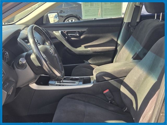 2013 Nissan Altima 2.5 SV