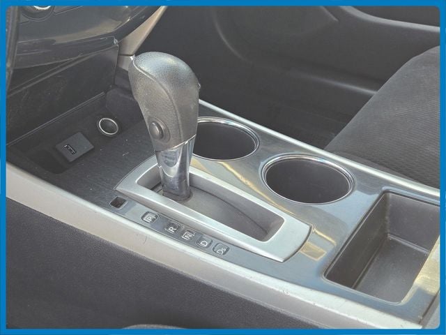 2013 Nissan Altima 2.5 SV