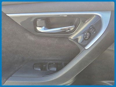 2013 Nissan Altima 2.5 SV