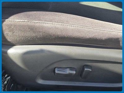 2013 Nissan Altima 2.5 SV