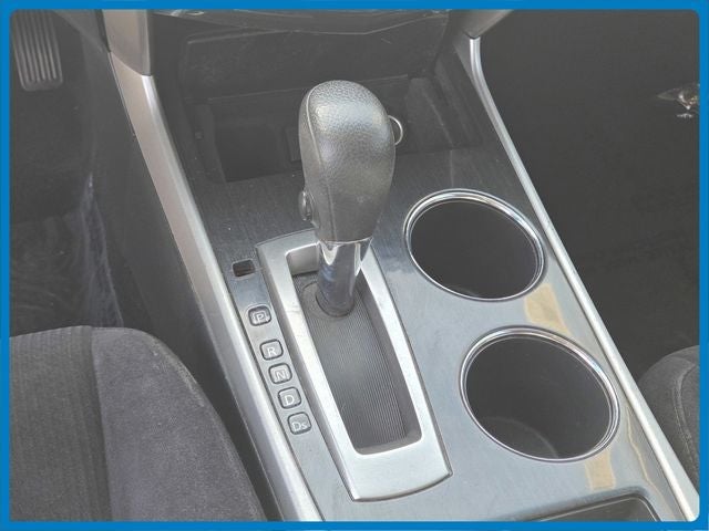 2013 Nissan Altima 2.5 SV