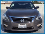 2013 Nissan Altima 2.5 SV