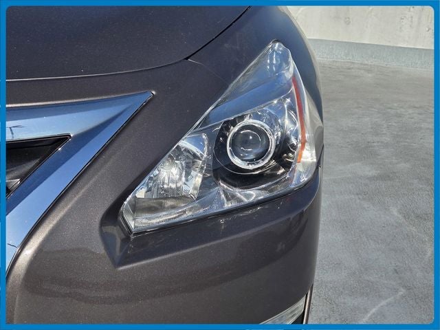 2013 Nissan Altima 2.5 SV