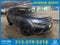 2022 Volkswagen Atlas 3.6L V6 SEL R-Line